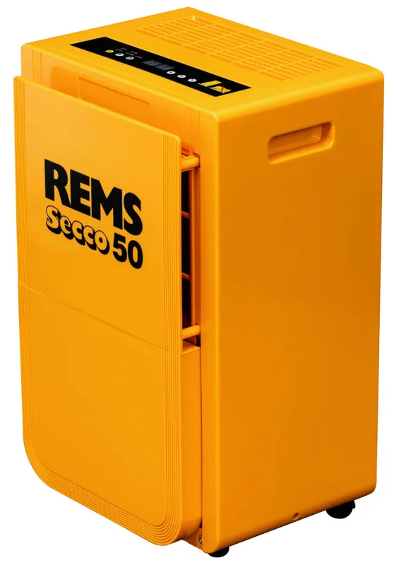 REMS Secco 50 Set