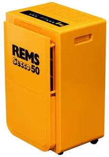 REMS Secco 50 Set