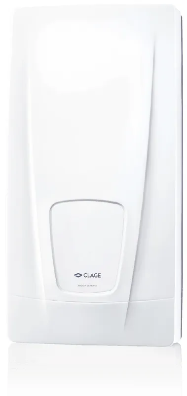 CLAGE DBX18 Next 18kW 400V