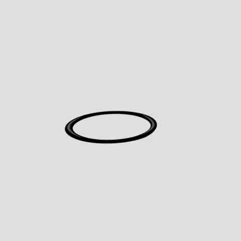 SANIT Ersatzrollring (36 x 4 mm)
