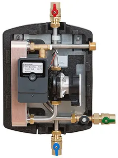 JT JFWS L HE Zapfleistung 65 L/min