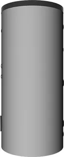 JT Vlies Isolierung HRSS 1000 Silber Isolierstärke 100 mm