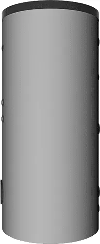JT Vlies Isolierung HRSS 750 Silber Isolierstärke 100 mm