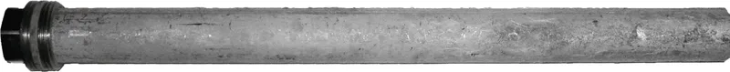 JT Magesium Anode 1 1/4 Zoll Anschluss