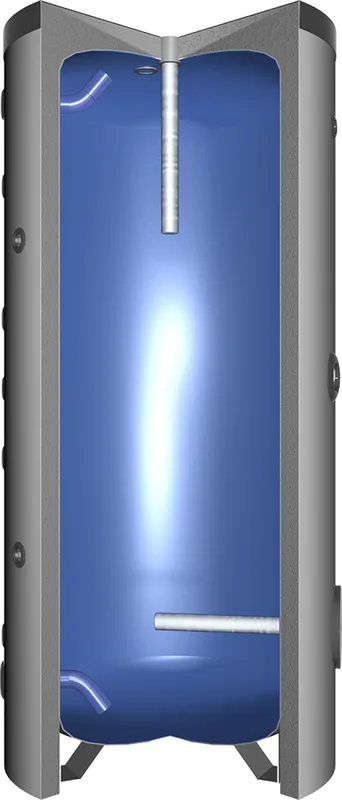 JT Brauchw.puffersp. HBPS 750 765 L, Höhe 1790mm, ohne WT