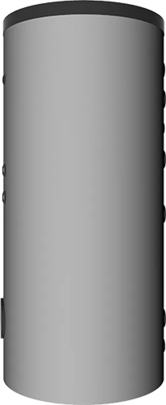 JT Vlies Isolierung HSRS 750 Silber Isolierstärke 100 mm