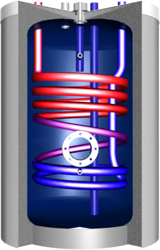JT Unterstellspeicher EHRE 150 Silber 149 L, 1,2 qm, ERP B, NL 3, Höhe 1035mm