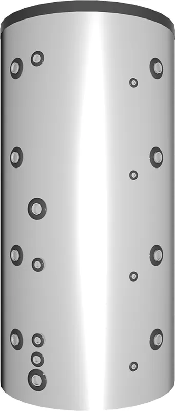 JT Vlies Isolierung EHSWP 950 Silber Isolierstärke 100 mm
