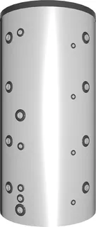 JT Vlies Isolierung EHSWP 950 Silber Isolierstärke 100 mm