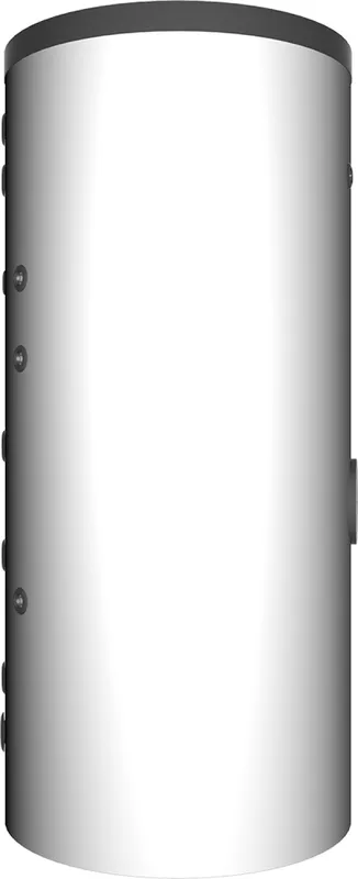 JT Vlies Isolierung HDWS 750 Silber Isolierstärke 100 mm