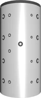 JT Vlies Isolierung JHKE/F/R2 825 Farbe Silber, Isolierstärke 100 mm