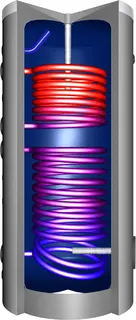 JT Solarsp. ESRS 300 Silber 299 L, 1,4+1,1qm, ERP B, NL 3+7