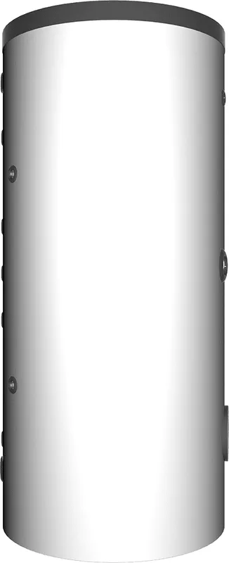 JT Vlies Isolierung HBPS 750 Silber Isolierstärke 100 mm