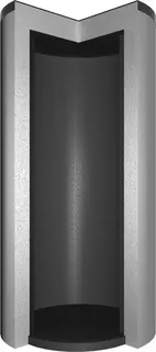 JT Neodul Isolierung 1000B Silber Isolierstärke 130 mm, ERP B