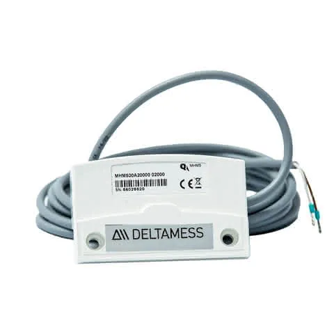 DM Externes MBus-Modul für TKS WMZ u. WMZ Koax G2