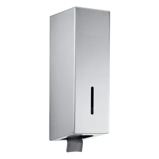 EWAR Seifenspender 700ml WP101-1 BxTxH:70x120x270mm, geschliffen