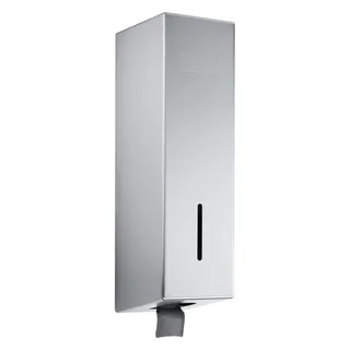 EWAR Seifenspender 950ml WP102 BxTxH:80x120x298mm, beschichtet RALxxxx
