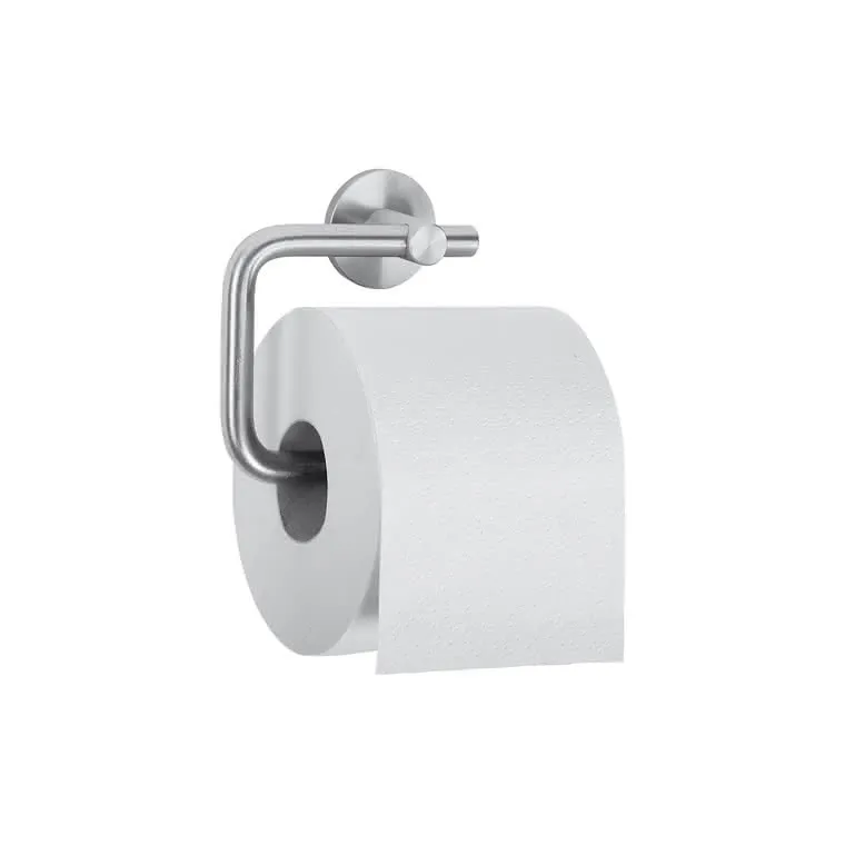 EWAR Toilettenpapierhalter AC250 BxTxH:135x66x110mm, hochglanzpoliert