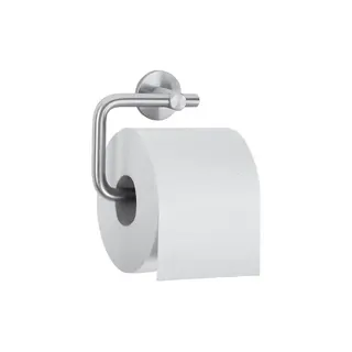 EWAR Toilettenpapierhalter AC250 BxTxH:135x66x110mm, hochglanzpoliert