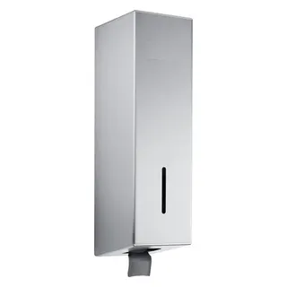 EWAR Seifenspender 950ml WP102 BxTxH:80x120x298mm, geschliffen
