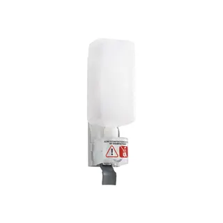 EWAR Seifenspender 950ml WP173 BxTxH:67x97x259mm, geschliffen