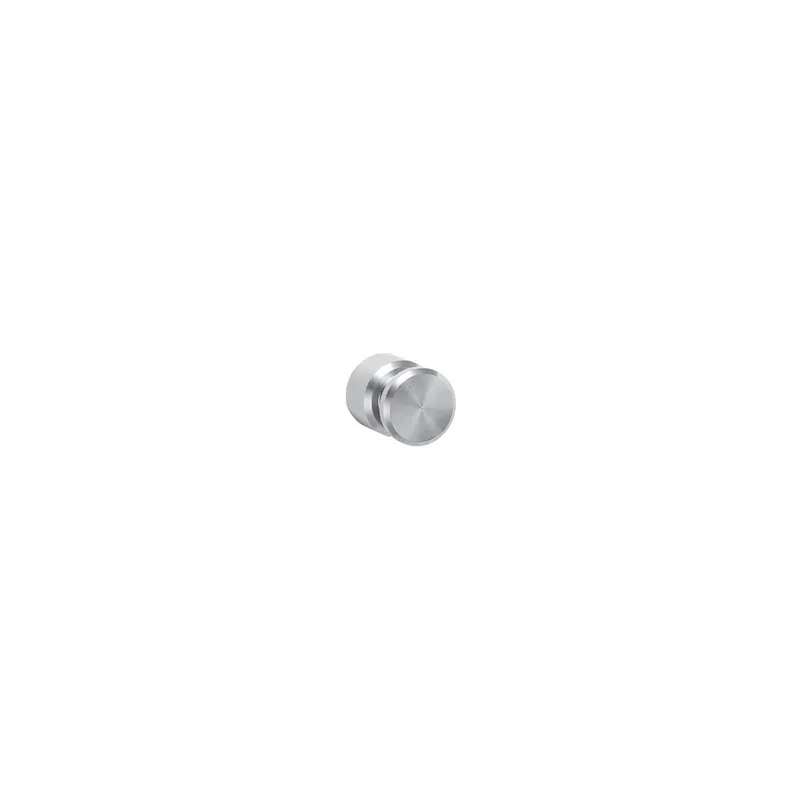 EWAR Wandhaken AC214 BxTxH:16x22x16mm, geschliffen