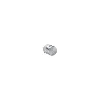 EWAR Wandhaken AC214 BxTxH:16x22x16mm, geschliffen