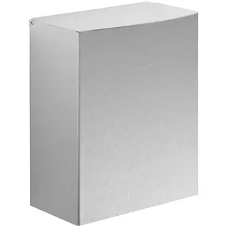 EWAR Hygiene-Abfallbehälter 5l WP179 BxTxH:202x115x250mm, beschichtet RALxxxx