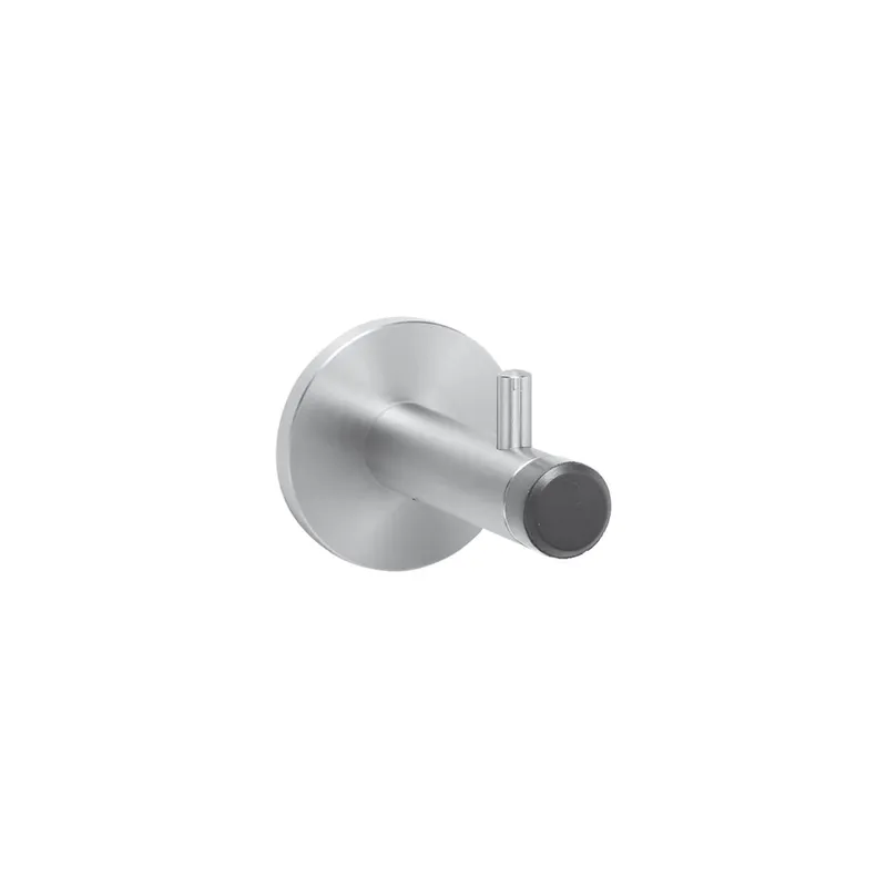 EWAR Wandtürpuffer mit Haken AC217 BxTxH:45x76x45mm, geschliffen