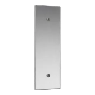 EWAR Vormontageplatte BA017 BxTxH:90x6x250mm, geschliffen
