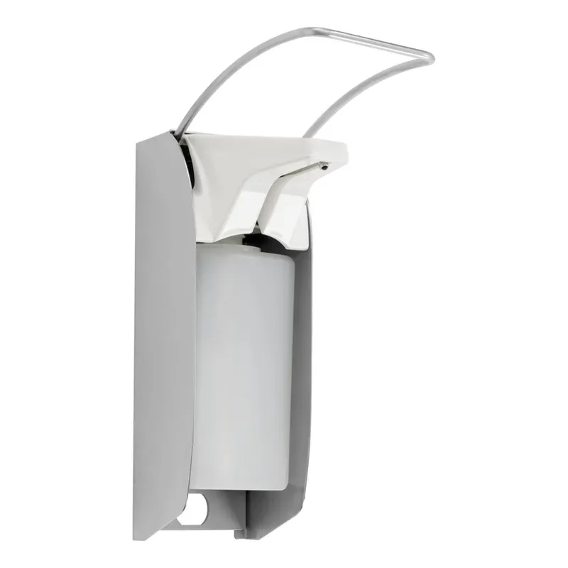 EWAR Desi-Spender 500ml WP120 BxTxH:81x215x245mm, geschliffen