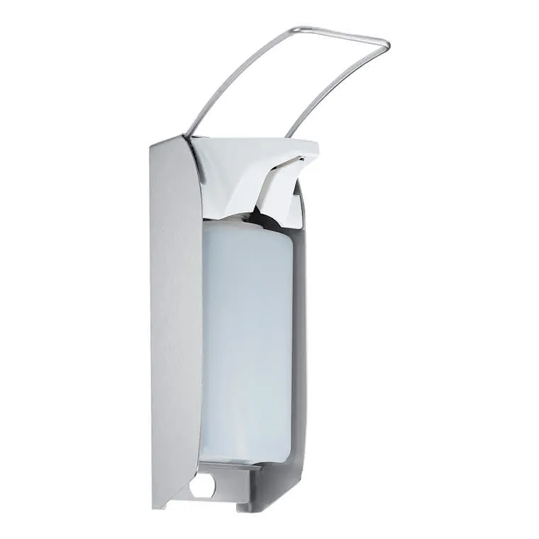 EWAR Desi-Spender 1000ml WP121 BxTxH:93x225x290mm, geschliffen