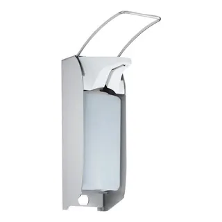 EWAR Desi-Spender 1000ml WP121 BxTxH:93x225x290mm, geschliffen