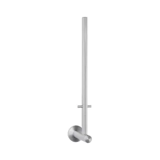 EWAR Dreifach-Res.-Papierhalter AC225-3 BxTxH:45x110x333mm, geschliffen