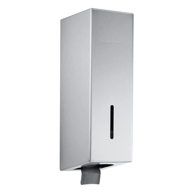EWAR Desi-Spender 700ml WP101-7 BxTxH: 80x120x270 mm, geschliffen