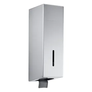 EWAR Desi-Spender 700ml WP101-7 BxTxH: 80x120x270 mm, geschliffen