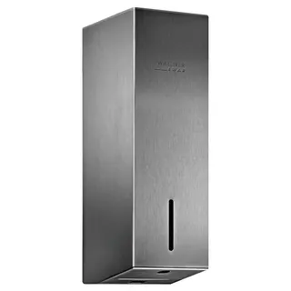 EWAR Sensor-Desi-Spender 700ml WP101e-7 BxTxH: 86x121x260 mm, geschliffen