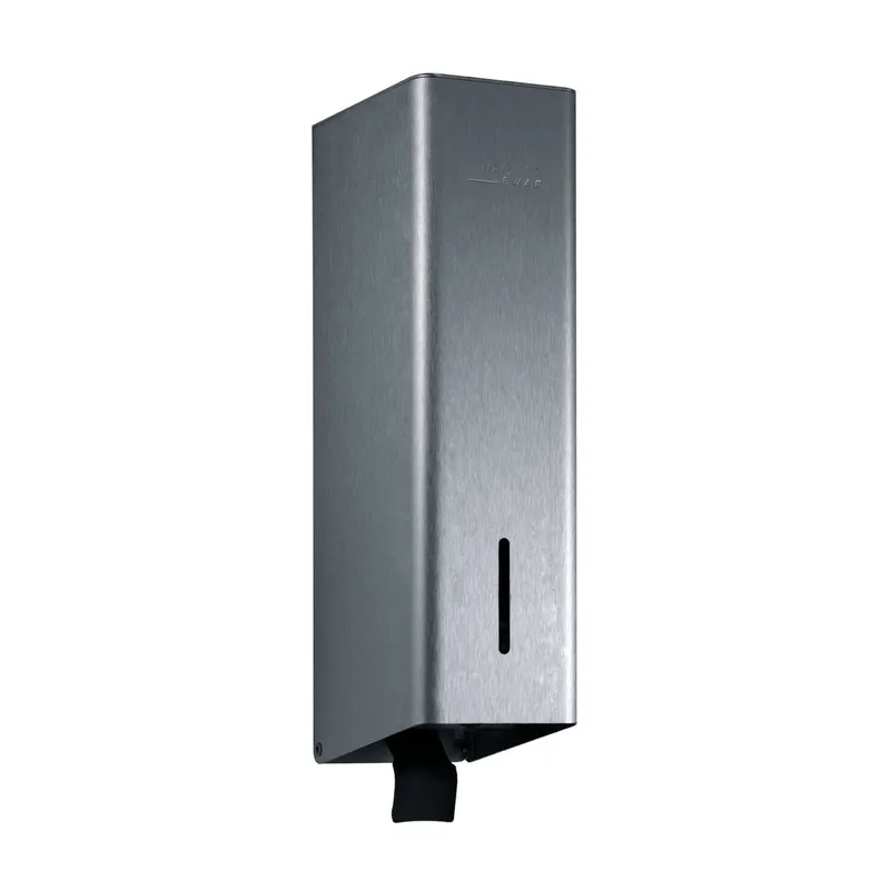 EWAR Desi-Spender 700ml PP101-7 BxTxH: 80x120x248 mm, geschliffen