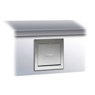 EWAR Einwurfklappe WP130 BxTxH: 173x10x173 mm, geschliffen