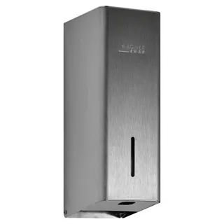 EWAR Sensor-Desi-Spender 700ml PP101e-7 BxTxH: 86x120x257 mm, geschliffen