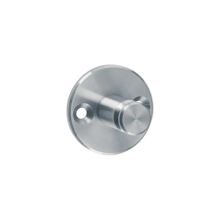 EWAR Einfach-Haken PC215 BxTxH:45x36x45mm, geschliffen