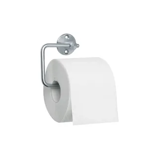 EWAR Toilettenpapierhalter PC250 BxTxH:144x36x107mm, geschliffen