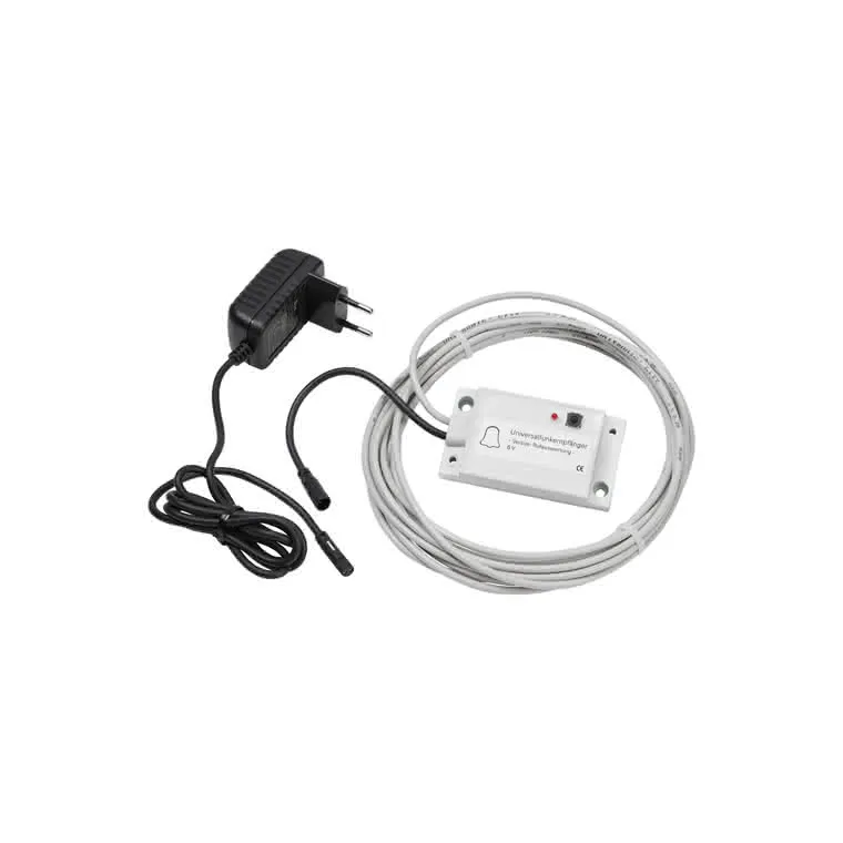EWAR Rufempfänger 868,4 MHz BA025 BxTxH:153x110x85mm