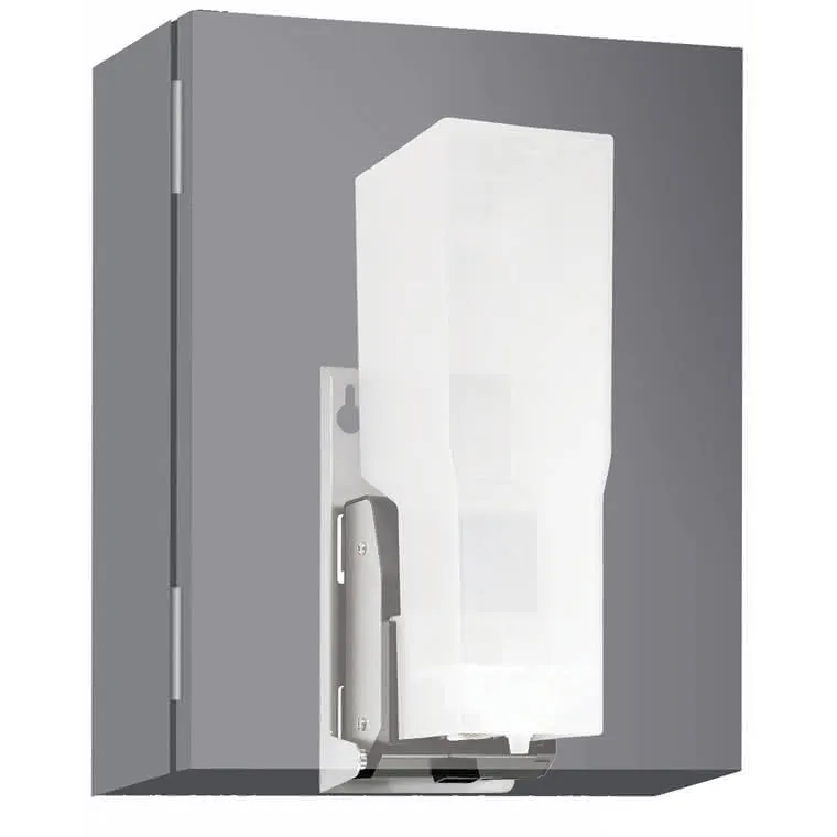 EWAR Sensor-Desi-Spender 950ml WP173e-7 BxTxH:87x120x248mm, geschliffen