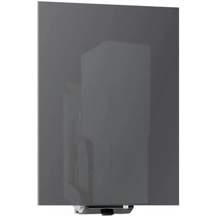EWAR Sensor-Desi-Spender 950ml WP174e-7 BxTxH:86x150x242mm, geschliffen