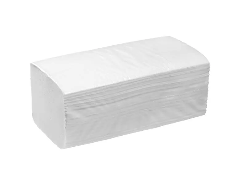 EWAR Papiertücher Ewadry Premium 40x150 BxTxH:710x340x480mm
