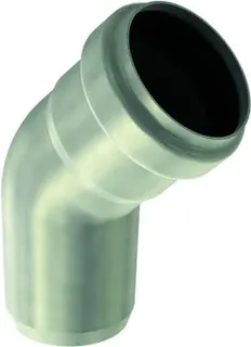 ACO Bogen PIPE d110x87 Grad (98754)/1.4404