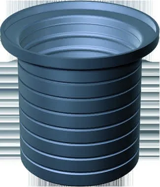 ACO Aufsatzstück 750 mm Einbautiefe 2350 mm (Kl. A/B)