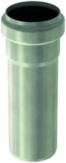 ACO Abflussrohr PIPE d110x1000 (98590)/1.4404