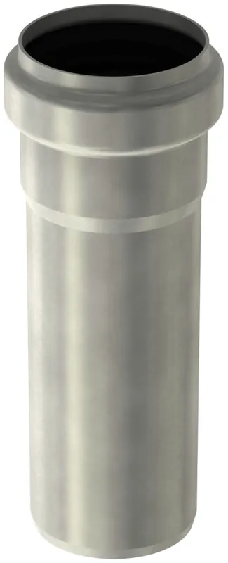 ACO Abflussrohr PIPE d110x3000 (98596)/1.4404